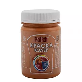 Акриловая краска-колер Palizh