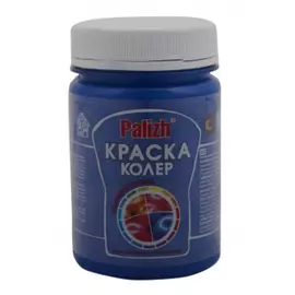 Акриловая краска-колер Palizh