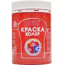 Акриловая краска-колер Palizh