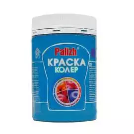 Акриловая краска-колер Palizh