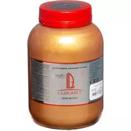 Акриловая краска LUXART