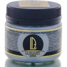 Акриловая краска LUXART