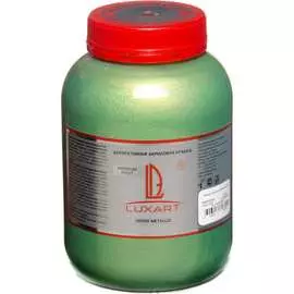 Акриловая краска LUXART