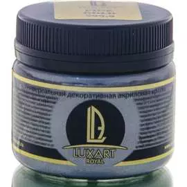 Акриловая краска LUXART