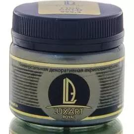 Акриловая краска LUXART