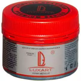 Акриловая краска LUXART