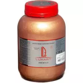 Акриловая краска LUXART