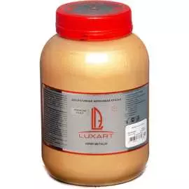 Акриловая краска LUXART