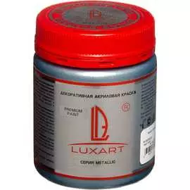 Акриловая краска LUXART