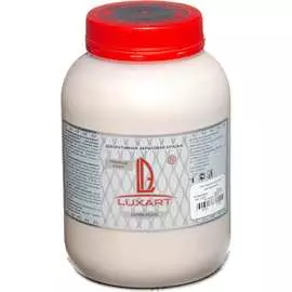 Акриловая краска LUXART