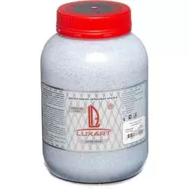 Акриловая краска LUXART