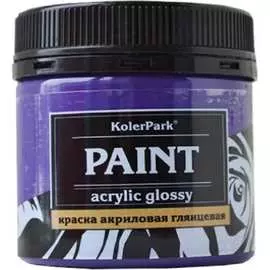 Акриловая краска Palizh