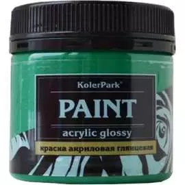 Акриловая краска Palizh