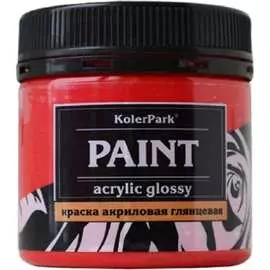 Акриловая краска Palizh