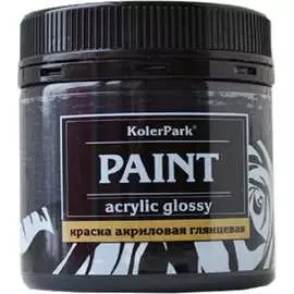 Акриловая краска Palizh