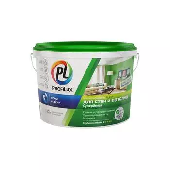 Акриловая краска Profilux ВД PL 04А Н0000000485