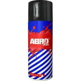 Акриловая краска-спрей ABRO