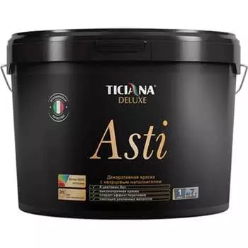 Акриловая краска Ticiana DeLuxe 4300002979