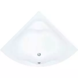 Акриловая ванна 1ACReal