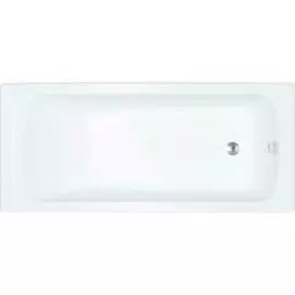 Акриловая ванна 1ACReal