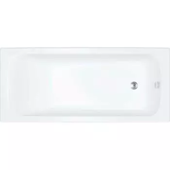 Акриловая ванна 1ACReal