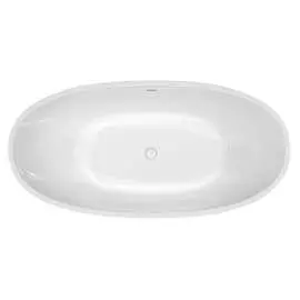 Акриловая ванна ABBER AB9207