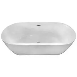 Акриловая ванна ABBER AB9219