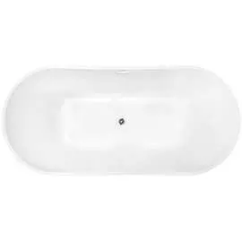 Акриловая ванна ABBER AB9241