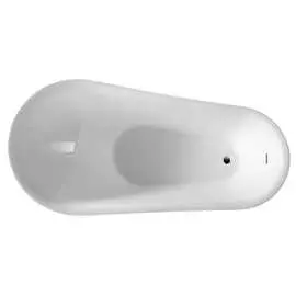 Акриловая ванна ABBER AB9288