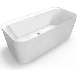 Акриловая ванна ALLEN BRAU Infinity 2.21001.20 00259589
