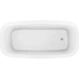 Акриловая ванна ALLEN BRAU Infinity 2.21003.20 00259593