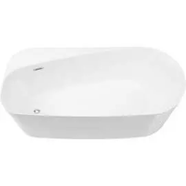 Акриловая ванна ALLEN BRAU Priority 2.31001.20 00259588