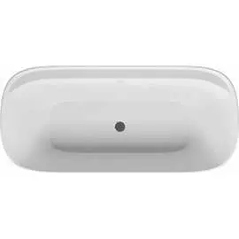 Акриловая ванна ALLEN BRAU Infinity 2.21002.20 00259592