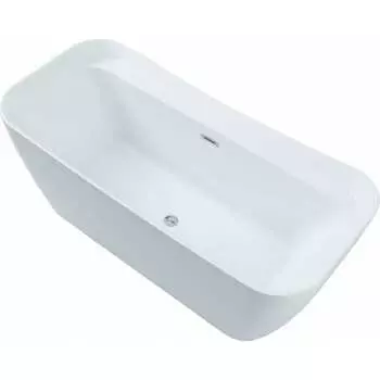 Акриловая ванна ALLEN BRAU Infinity 2.21002.21 00259598