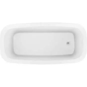 Акриловая ванна ALLEN BRAU Infinity 2.21003.21 00259599