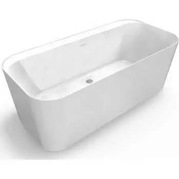 Акриловая ванна ALLEN BRAU Infinity 2.21001.21 00259595