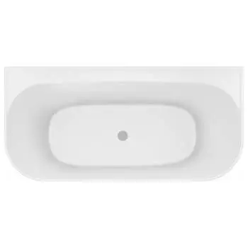 Акриловая ванна ALLEN BRAU Priority 2.31003.21 00259597