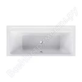 Акриловая ванна AM.PM Inspire 2.0 W52A-170-075W-A