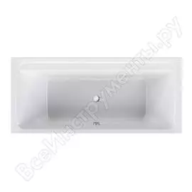 Акриловая ванна AM.PM Inspire 2.0 W52A-180-080W-A