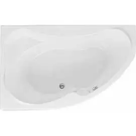 Акриловая ванна Aquanet Capri 00203911