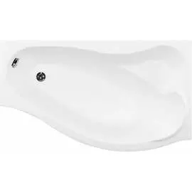 Акриловая ванна Aquanet Palma 00204023