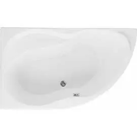 Акриловая ванна Aquanet Graciosa 00205325