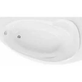 Акриловая ванна Aquanet Jersey 00205329