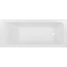 Акриловая ванна Aquanet Bright 00233143