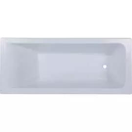 Акриловая ванна Aquanet Bright 00216295