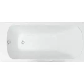 Акриловая ванна Aquanet Roma 00204026