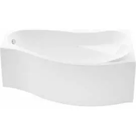 Акриловая ванна Aquanet Palma 00205537