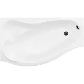 Акриловая ванна Aquanet Palma 00205737