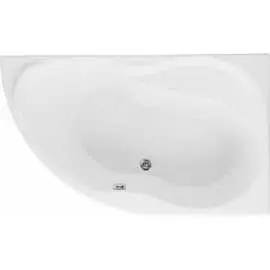 Акриловая ванна Aquanet Graciosa 00203941