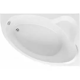 Акриловая ванна Aquanet Mayorca 00204009